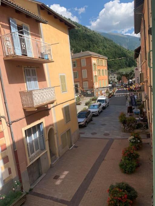 Appartement Village *