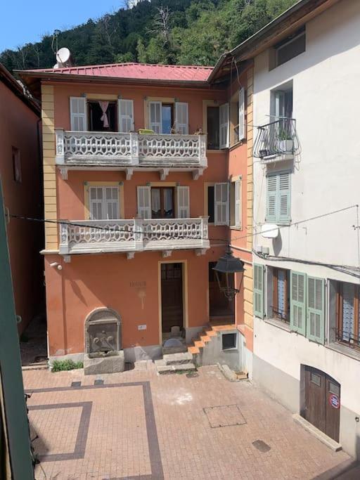 Village Apartment Isola